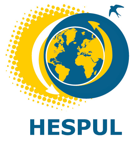 Hespul